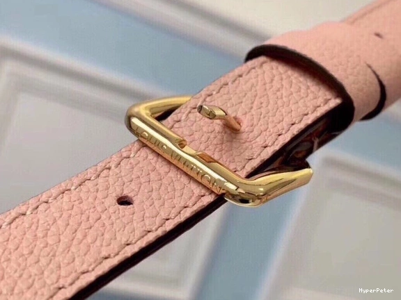 LOUIS VUITTON BB GEORGES 0814
